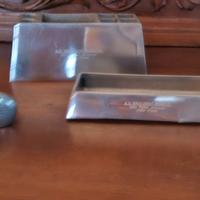 SPALDING A.G & BROS. 520 5 AVENUE NEW YORK