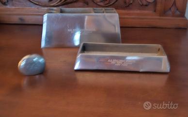 SPALDING A.G & BROS. 520 5 AVENUE NEW YORK