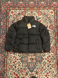Piumino The North Face Nuptse 700 Taglia M