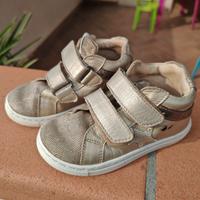 Scarpe e stivaletti bambina tg. 24/25