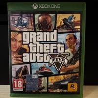 Giochi xbox one series x