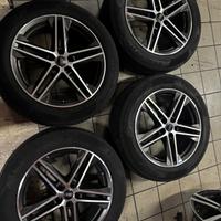 Cerchi originali Audi 19