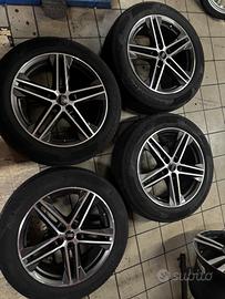 Cerchi originali Audi 19