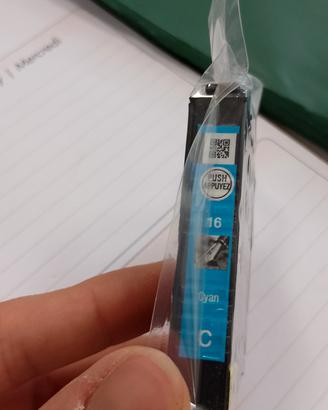 Cartuccia Epson