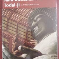 Nara Buddhist Art: Todai-ji