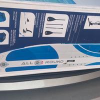 sup Mistral all round