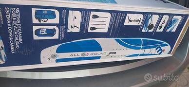 sup Mistral all round