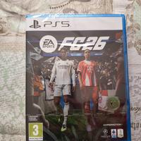 FC 26 PS5