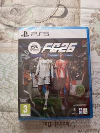 FC 26 PS5
