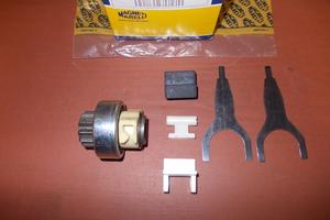 Pignone motorino avviamento Lancia Delta Integrale