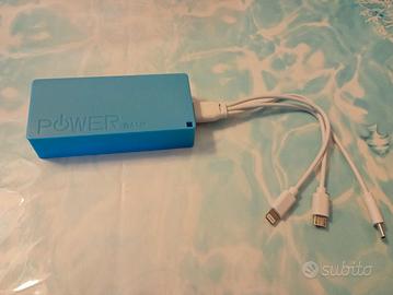 Power Bank