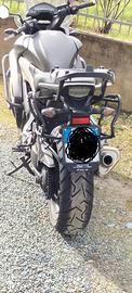 Honda CrossRunner - 2014