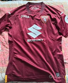 Maglia calcio torino
