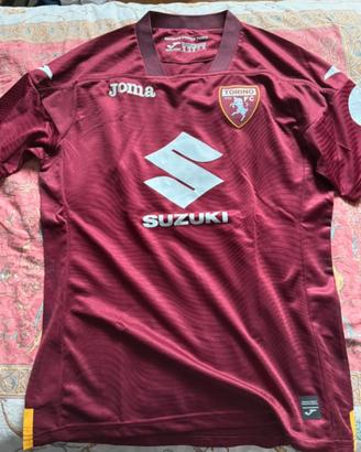 Maglia calcio torino