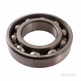 Cuscinetto a sfere da 45 - 85 - 19 mm - 6209