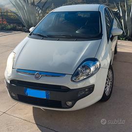 FIAT PUNTO 1.3 Multijiet