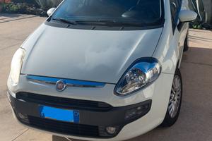 FIAT PUNTO 1.3 Multijiet