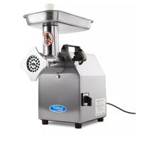 Tritacarne professionale 12 mm NUOVO acciaio inox