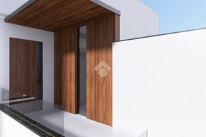 PORZIONE DI BIFAMILIARE A CALVIZZANO