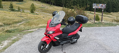 Gilera Nexus 300