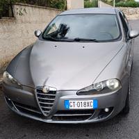 Alfa romeo 147  1.9