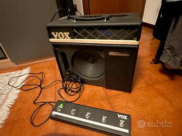Vox VT40