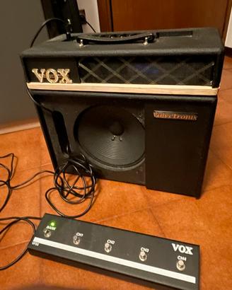 Vox VT40