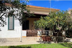 Villetta villino villa mondello vicino al mare