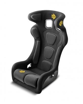 SEDILE MOMO DAYTONA EVO XL / RACING / RALLY / FIA 