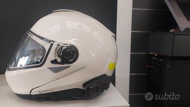casco Nolan Lexan