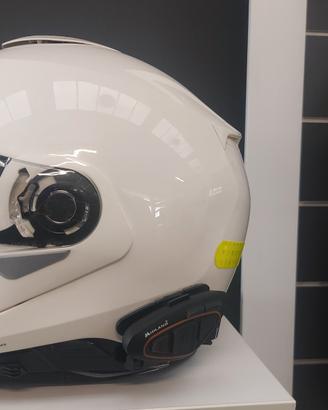 casco Nolan Lexan