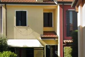 Porzione di casa a Tribano (PD)