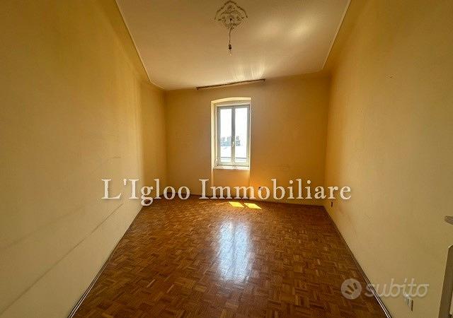 Apartment in Trieste, Barriera Nuova, Città Nuova-Barriera Nuova-San Vito-Città Vecchia - Vista 5