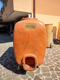 Tino vetroresina per vino