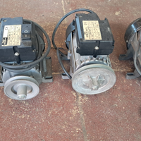 Motori elettrici