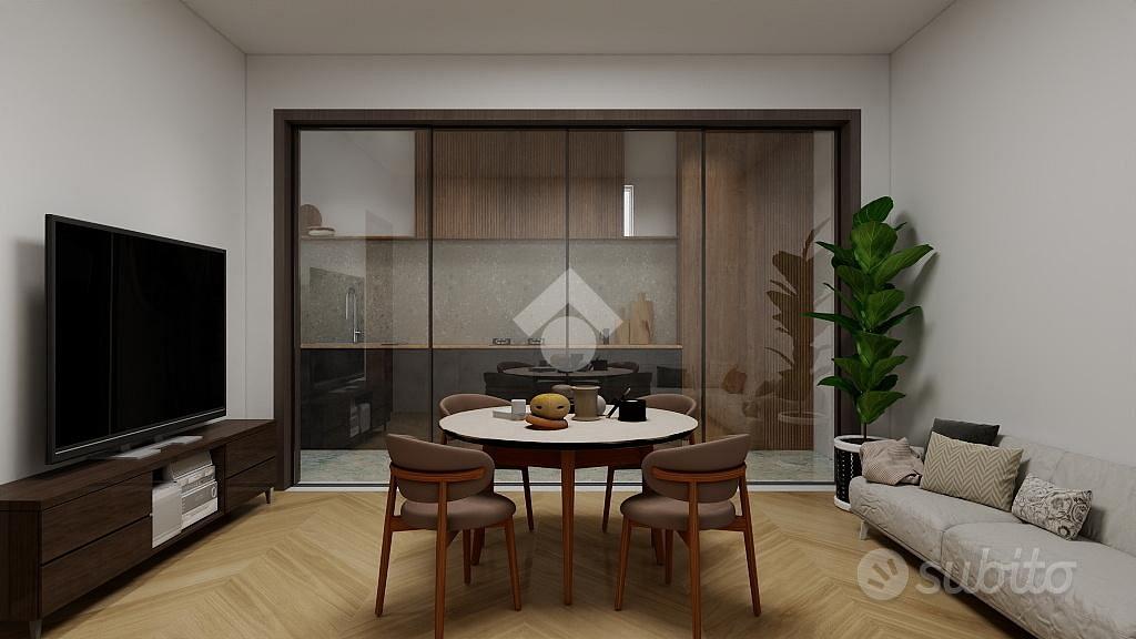 Apartment in Uri, Tàttari/Sassari - Vista 2