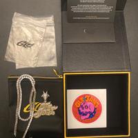 GLD x Polo G 2021
