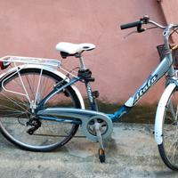Bici donna