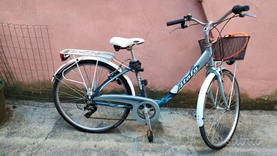 Bici donna