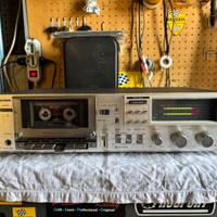Toshiba pc-x40 tape deck