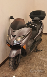 Scooter honda forza 250 del 2005