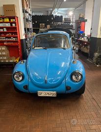 Maggiolone 1975