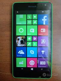 Telefono Microsoft RM-1089