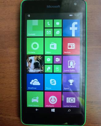 Telefono Microsoft RM-1089