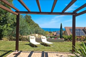 Villa a Trabia