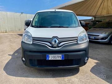 Renault Kangoo 1.5 dCi 110CV Express Maxi Combi En