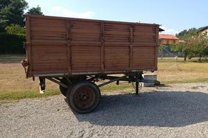 rimorchio omologato