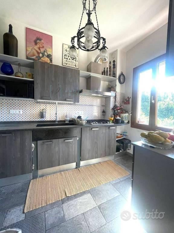 Appartamento – Cosio di Arroscia, San Apollonia - Vista 5