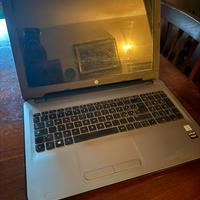 Notebook HP Pavilion 15 16Gb RAM 500Gb SSD