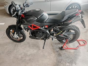 Aprilia Shiver 900 ABS